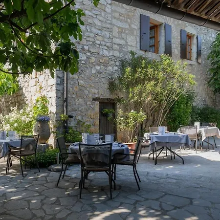 Auberge Les Murets-3